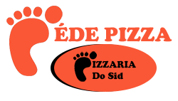 PÉ DE PIZZA